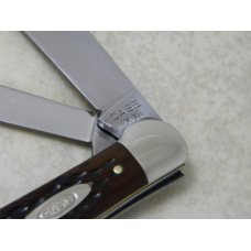 Case XX 1940-64 Pretty Bone 6249 Copperhead Knife Case XX 1940-64 Pretty Bone 6249 Copperhead Knife