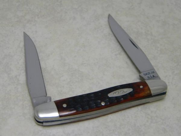 1965-1969 Case XX USA Muskrat Knife | eBay