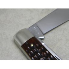 Case XX 1940-64 Pretty Bone 6235 1/2 Jack Knife Case XX 1940-64 Pretty Bone 6235 1/2 Jack Knife