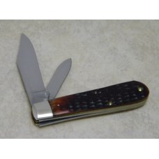 Case XX USA 1965-69 Pretty Bone 6216 1/2 Barehead Jack Knife Case XX USA 1965-69 Pretty Bone 6216 1/2 Barehead Jack Knife