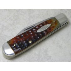 Case XX USA 1965-69 Pretty Bone 6235 1/2 Jack Knife Case XX USA 1965-69 Pretty Bone 6235 1/2 Jack Knife