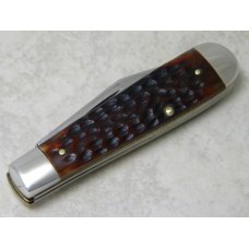 Case XX USA 1965-69 Pretty Bone 6235 1/2 Jack Knife Case XX USA 1965-69 Pretty Bone 6235 1/2 Jack Knife