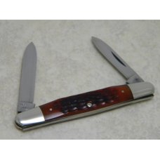Case XX Stainless USA 1965-69 Pretty Bone 06263 SSP Tested Case XX Stainless USA 1965-69 Pretty Bone 06263 SSP Tested