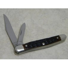 Case XX 1940-64 Pretty Bone 6227 Small Jack Knife Case XX 1940-64 Pretty Bone 6227 Small Jack Knife