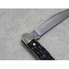 Case XX 1940-64 Pretty Bone 6227 Small Jack Knife Case XX 1940-64 Pretty Bone 6227 Small Jack Knife