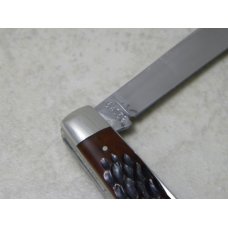 Case XX USA 1965-69 Pretty Bone 64052 Medium 4 Blade Congress Knife