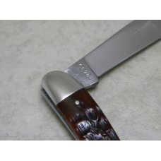 Case XX USA 1965-69 Pretty Bone 06244 Pen Knife Case XX USA 1965-69 Pretty Bone 06244 Pen Knife