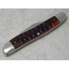 Case XX USA 1965-69 Pretty Bone 06244 Pen Knife Case XX USA 1965-69 Pretty Bone 06244 Pen Knife