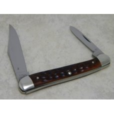 Case XX 1940-64 Pretty Bone 62109X Baby Copperhead Knife Case XX 1940-64 Pretty Bone 62109X Baby Copperhead Knife