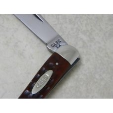 Case XX 1940-64 Pretty Bone 62109X Baby Copperhead Knife Case XX 1940-64 Pretty Bone 62109X Baby Copperhead Knife