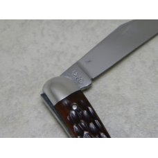 Case XX 1940-64 Pretty Bone 62109X Baby Copperhead Knife Case XX 1940-64 Pretty Bone 62109X Baby Copperhead Knife