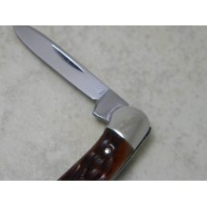 Case XX 1940-64 Pretty Bone 62109X Baby Copperhead Knife Case XX 1940-64 Pretty Bone 62109X Baby Copperhead Knife