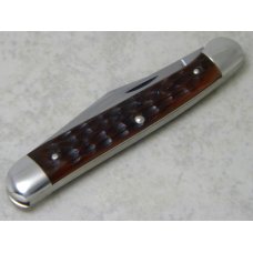 Case XX 1940-64 Pretty Bone 62109X Baby Copperhead Knife Case XX 1940-64 Pretty Bone 62109X Baby Copperhead Knife