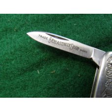 Near Mint Schrade Bicentennial Knife Near Mint Schrade Bicentennial Knife