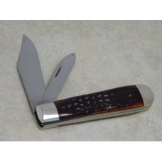 Case XX USA 6 Dot (1974) Pretty Bone 6231 1/2 Large Jack Knife Case XX USA 6 Dot (1974) Pretty Bone 6231 1/2 Large Jack Knife
