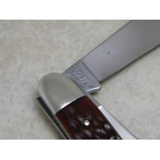 Case XX USA 7 Dot (1973) Pretty Bone 6347PE Stockman Knife Case XX USA 7 Dot (1973) Pretty Bone 6347PE Stockman Knife
