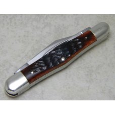 Case XX USA 7 Dot (1973) Pretty Bone 6383 Whittler Knife Case XX USA 7 Dot (1973) Pretty Bone 6383 Whittler Knife
