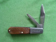 Primble Barlow 5922 Primble Barlow 5922
