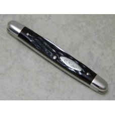 Case XX USA 8 Dot (1972) Pretty Bone 6201 Pen Knife Case XX USA 8 Dot (1972) Pretty Bone 6201 Pen Knife