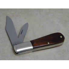 Case XX USA 10 Dot (1970) Pretty Saw Cut Bone 62009 1/2 Barlow Knife Case XX USA 10 Dot (1970) Pretty Saw Cut Bone 62009 1/2 Barlow Knife