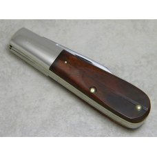 Case XX USA 10 Dot (1970) Pretty Saw Cut Bone 62009 1/2 Barlow Knife Case XX USA 10 Dot (1970) Pretty Saw Cut Bone 62009 1/2 Barlow Knife
