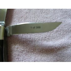 Mint Queen Knife From The Custom Shop Mint Queen Knife From The Custom Shop