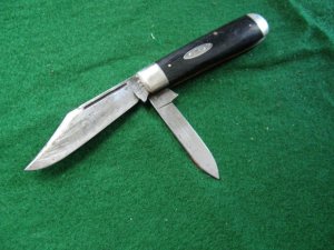 CASE XX Swell End Knife