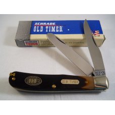 Schrade Old Timer 96OT 100th Anniversary USA Mint Schrade Old Timer 96OT 100th Anniversary USA Mint