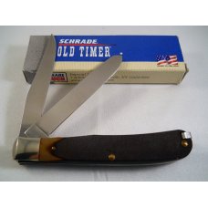 Schrade Old Timer 96OT 100th Anniversary USA Mint Schrade Old Timer 96OT 100th Anniversary USA Mint
