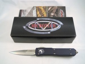 Microtech 2017 Blade Show Limited Edition