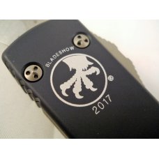 Microtech 2017 Blade Show Limited Edition