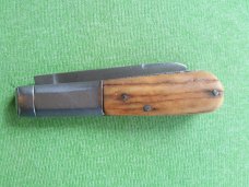 Continetnal Cutlery Co Sheffield Barlow Continetnal Cutlery Co Sheffield Barlow