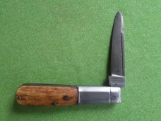 Continetnal Cutlery Co Sheffield Barlow Continetnal Cutlery Co Sheffield Barlow