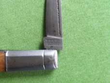 Continetnal Cutlery Co Sheffield Barlow Continetnal Cutlery Co Sheffield Barlow