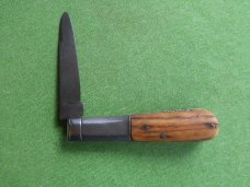 Continetnal Cutlery Co Sheffield Barlow Continetnal Cutlery Co Sheffield Barlow