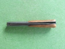 Continetnal Cutlery Co Sheffield Barlow Continetnal Cutlery Co Sheffield Barlow