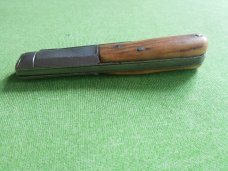 Continetnal Cutlery Co Sheffield Barlow Continetnal Cutlery Co Sheffield Barlow
