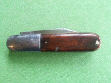 Case Tested XX Barlow with smooth bone handles Case Tested XX Barlow with smooth bone handles