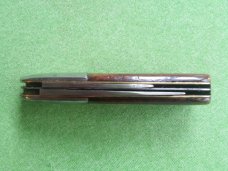 Case Tested XX Barlow with smooth bone handles Case Tested XX Barlow with smooth bone handles