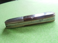 Case Tested XX Barlow with smooth bone handles Case Tested XX Barlow with smooth bone handles