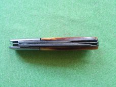 Cattaraugus Barlow 2139 with saw cut bone handles #2 Cattaraugus Barlow 2139 with saw cut bone handles #2