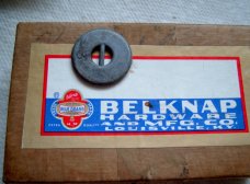 BLUE GRASS BELKNAP HDW.