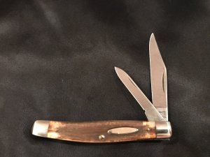 Schrade Walden 234k Unused