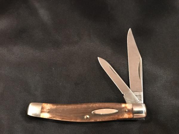 Schrade Walden 234k Unused Schrade Walden 234k Unused