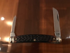 Schrade Walden 774 Unused