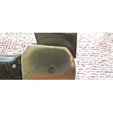 Colonial Providence RI Folding Hunter Knife Colonial Providence RI Folding Hunter Knife