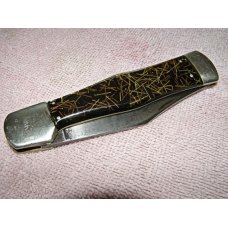 Colonial Providence RI Folding Hunter Knife Colonial Providence RI Folding Hunter Knife