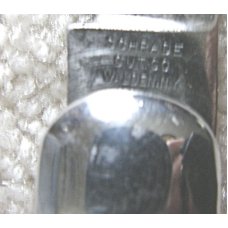 Rare Pearl Auto Schrade Cut Co Walden NY Knife Rare Pearl Auto Schrade Cut Co Walden NY Knife