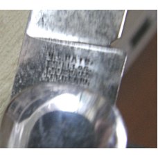 Rare Pearl Auto Schrade Cut Co Walden NY Knife Rare Pearl Auto Schrade Cut Co Walden NY Knife