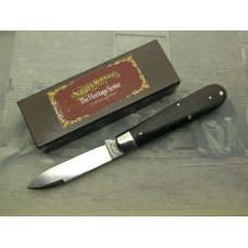 Schatt & Morgan Heritage Series Ebony Jack No. 1213 Schatt & Morgan Heritage Series Ebony Jack No. 1213